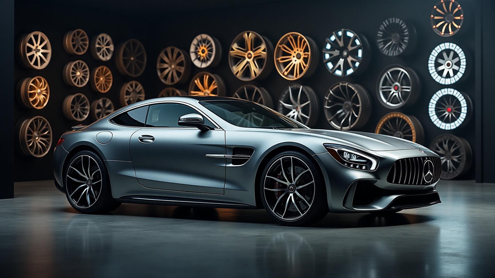 Elite Wheel Works - Professional Wheel Refurbishment